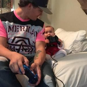 Meet your Posher, Jackson